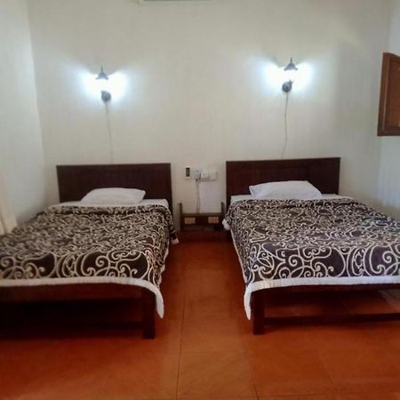 Puri Bebengan Bungalows Убуд Екстер'єр фото