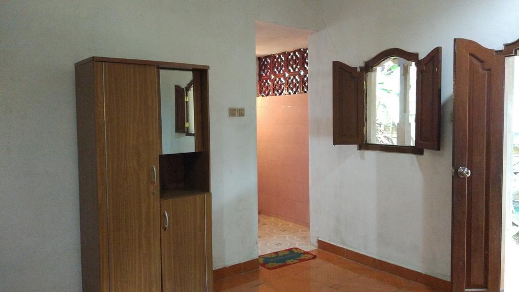 Puri Bebengan Bungalows Убуд Екстер'єр фото